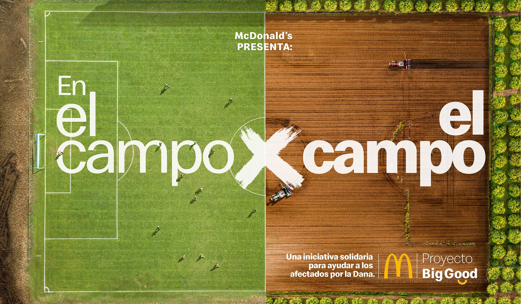 video partido